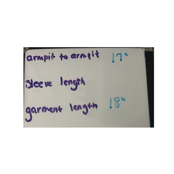 GUC Women's Sleeveless Cropped Sweater Black/White Side Ties Stripe Size Small - Picture 5 of 5